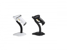 Máy đọc mã vạch CÔNG NGHIỆP MINDEO 2D MD6850 AT-HD